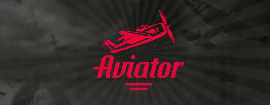 Aviator игра